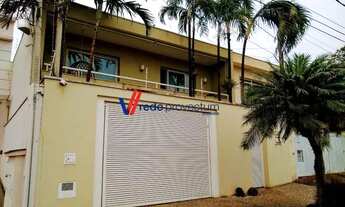 Imagem 2: Casa - Jardim Guanabara - Campinas