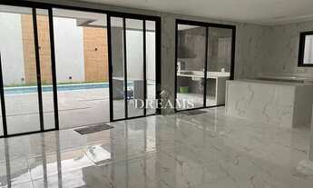 Imagem: Casa com 4 dormitórios, 330 m² - venda