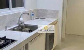 Imagem 4: Apartamento com 3 dormitórios à venda, 99 m² por R$ 1.300.000,00 - Jardim Esplanada II - S