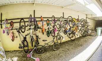 Imagem 5: Ceci- Ultima Unidade Oportunidade Edf.Álamo, 3 quartos, Suite, 78m², em Casa Amarela