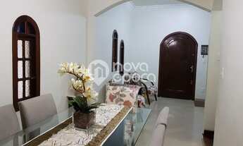 Imagem 3: Tijuca Casa com 4 dormitórios