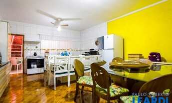 Imagem 6: SOBRADO - VILA PIRES - SP