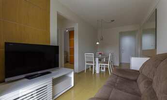 Imagem 7: Apartamento para Aluguel - Vila Andrade, 2 Quartos, 50 m2