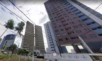 Imagem: Apartamento para aluguel tem 57 metros quadrados