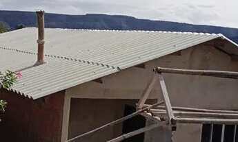 Imagem 5: Chácara à Venda próx. de Campo Largo - PR, Com Casa, Riacho, Energia, Vista Deslumbrante!