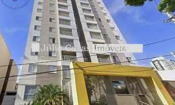 Imagem: Apartamento no Edifício Strauss