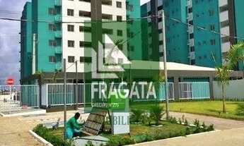 Imagem: APARTAMENTO BARRA DOS COQUEIROS COND GREEN