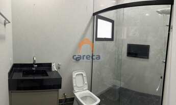 Imagem 5: Casa para Venda em São José do Rio Preto, SETSUL, 3 dormitórios, 3 suítes, 4 banheiros, 2