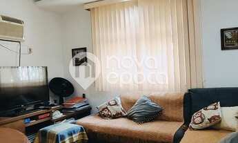 Imagem 3: Andaraí Casa com 2 dormitórios