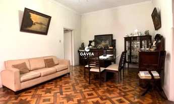 Imagem: Casa à venda no Aparecida em Santos