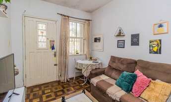 Imagem 4: Casa à venda Rua General Auto, Centro Histórico - Porto Alegre