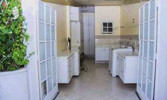 Imagem 4: Casa para venda tem 508 metros quadrados com 4 quartos em Vila Santa Rosa - Itu - SP