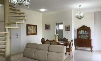 Imagem 3: COBERTURA RESIDENCIAL em FLORIANÓPOLIS - SC, CANASVIEIRAS