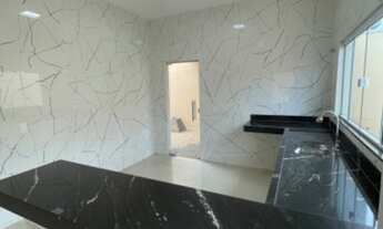 Imagem 4: Vendo casa nova na 505 sul