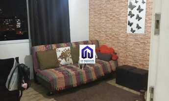 Imagem: Alugo apartamento em prédio novo com 1