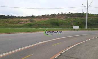 Imagem 2: Área à venda, 10143 m² por R$ 4.500.000,00 - Putim - São José dos Campos/SP