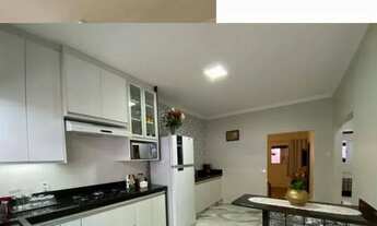 Imagem 3: Casa para venda possui 175 metros quadrados com 3 quartos em Cidade Cruzeiro do Sul - Suza