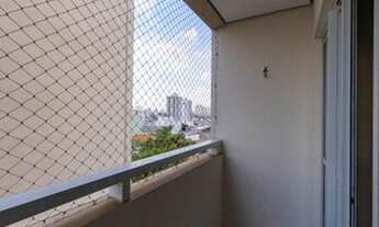 Imagem 7: Apartamento para Aluguel - Baeta Neves, 2 Quartos, 58 m2