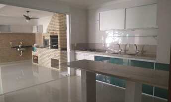 Imagem: Casa para alugar no Ibiti Royal Park, Sorocaba-SP