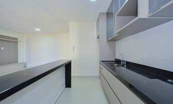 Imagem 4: THE PARK VIEW - Apartamento com 3 dormitórios, ampla varanda com vista