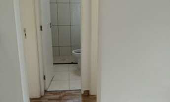 Imagem 3: Apartamento espaçoso e moderno disponível para alugar