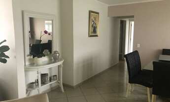 Imagem 6: Apartamento com 3 Quartos 1 suite à Venda, 127 m² 1 Vaga de Garagem Ipiranga , face nort