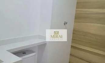 Imagem 5: Apartamento Novo para Alugar no Bosque dos Eucaliptos com 2 quartos (suíte) - 57 metros