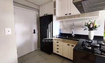 Imagem 5: Parque Brooklin à venda com 197m² 4 dormitórios 4 suítes e 2 vagas no Brooklin São Paulo