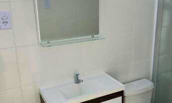 Imagem 4: Kitnet à venda, 41 m² por R$ 270.000,00 - Boqueirão - Santos/SP