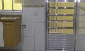 Imagem 4: Sobrado Vila Frugoli