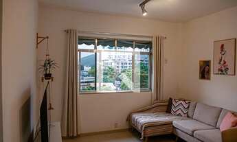 Imagem: Apartamento para Aluguel - Pechincha, 2