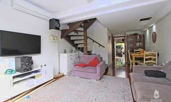 Imagem 2: Casa para Venda - 115m², 3 dormitórios, sendo 1 suites, 2 vagas - Jardim Itu