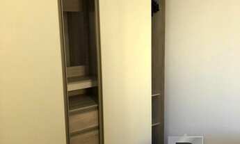 Imagem 11: Apartamento com 55mts 2 dormitórios 1 sala e banheiro 1 vaga de garagem . Apartamento est