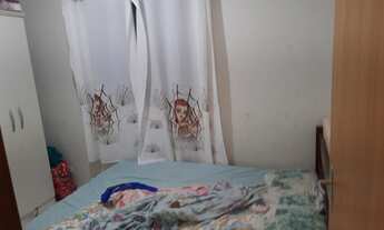 Imagem 6: Casa para venda com 60 metros quadrados com 2 quartos em Jardim Anache - Campo Grande - MS