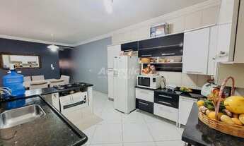 Imagem 7: Sobrado à venda, 3 quartos, 1 suíte, 4 vagas, Jardim Primavera - Americana/SP