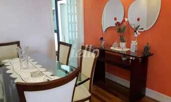 Imagem 2: São Paulo - Apartamento Padrão - Tatuapé