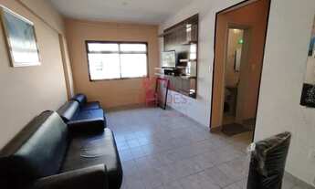 Imagem 6: Apartamento com 1 dorm, Aviação, Praia Grande - R$ 220 mil, Cod: 5617