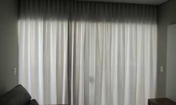 Imagem 4: Apartamento impecável em Pinheiros, 01 dorm. 63m2, semi-mobiliado, com ar condicionado, pi