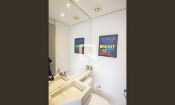 Imagem 7: Apartamento para Aluguel - Chácara Santo Antonio, 3 Quartos, 206 m2