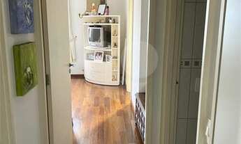 Imagem 3: São Paulo - Apartamento Padrão - PINHEIROS