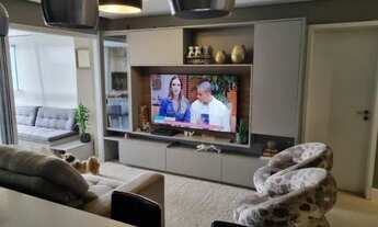 Imagem: Apartamento à venda no Condomínio Resort