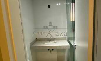 Imagem 5: Apartamento - Jardim Aquarius - Condomínio Enjoy - 3 Dormitórios - 99,40m²