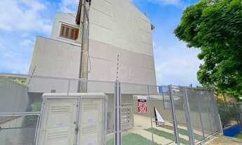 Imagem 5: Excelente casa em condomínio, com 118m² privativos, em três pavimentos