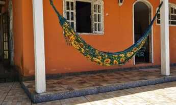 Imagem 6: Semana santa casa região serrana