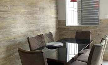 Imagem 6: Casa para venda tem 150 metros quadrados com 3 quartos em Arembepe (Abrantes) - Camaçari