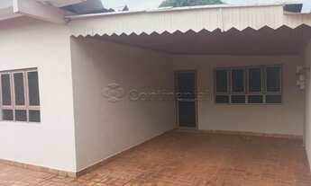 Imagem 3: Dourados - Casa Padrão - BNH II Plano