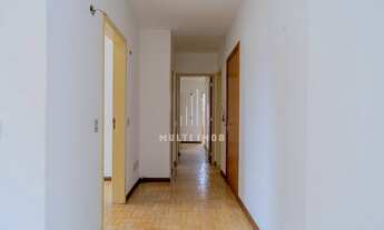 Imagem 6: Apartamento 3 quartos (1 suíte) no Petrópolis