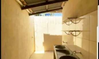 Imagem 3: Casa no renascer 2