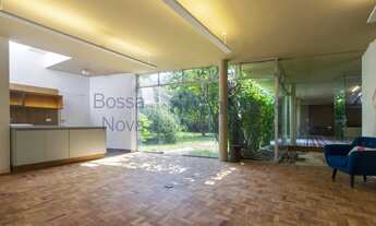 Imagem 14: Casa com projeto assinado por João Batista Vilanova Artigas