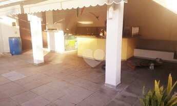 Imagem 3: Casa com 4 quartos à venda, 230 m² por R$ 949.800,00 - Grajaú - Rio de Janeiro/RJ